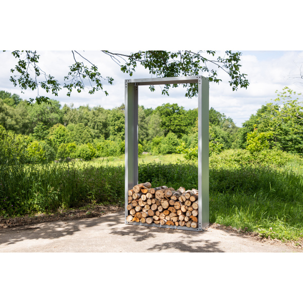 Vedställ Mombasa - Silver