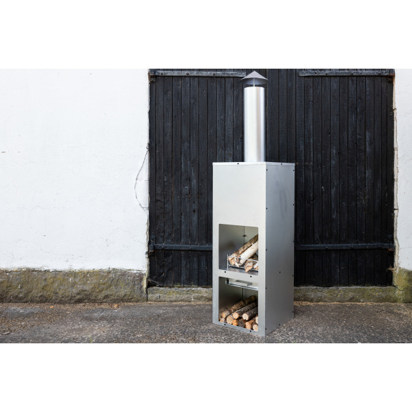 Eldstad Makarima - Silver