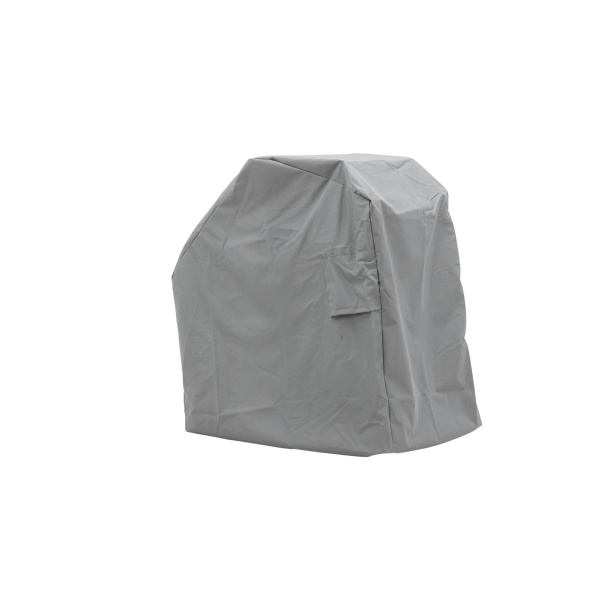 Möbelskydd D90 cm x L65 cm x H100 cm  - Grå