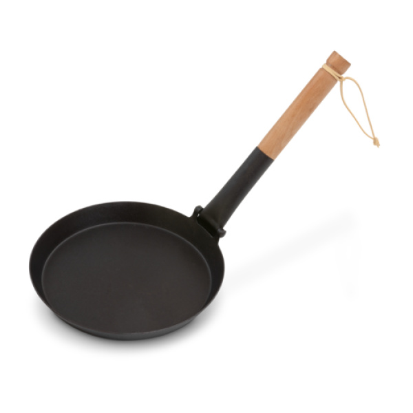 Briv Kolarpanna vikbar 21 cm