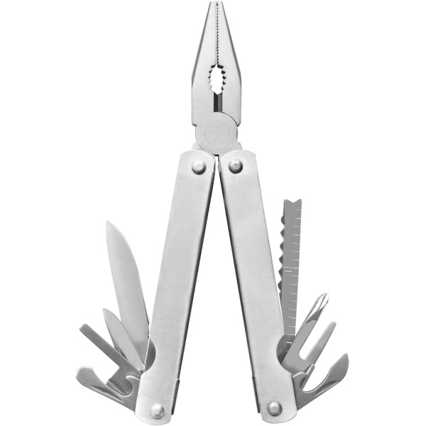 Briv Multiverktyg Steel - 14 funktioner