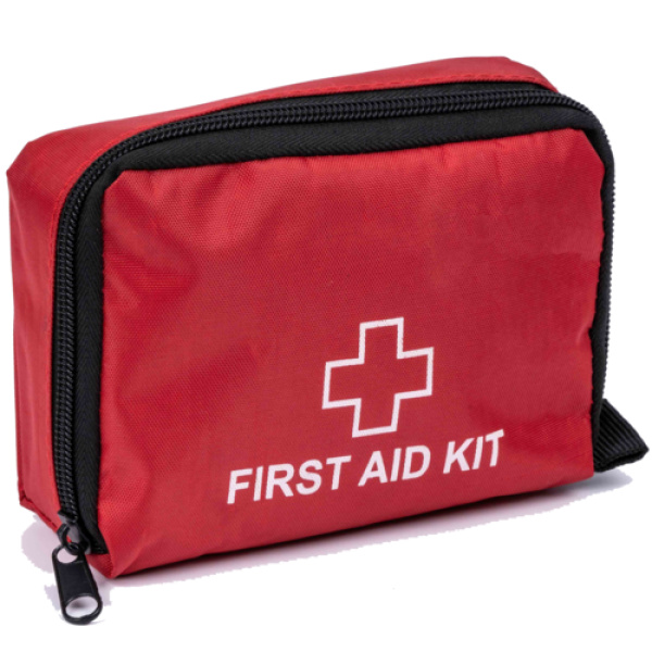 Första hjälpen-kit 38 delar