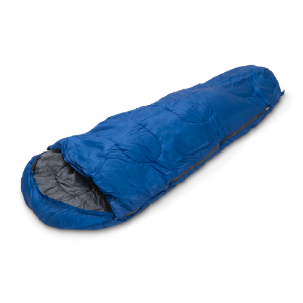 Sovsäck Barn Briv Sky 250
