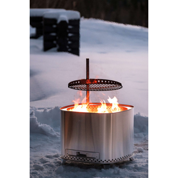 Grillgaller Brasa 50