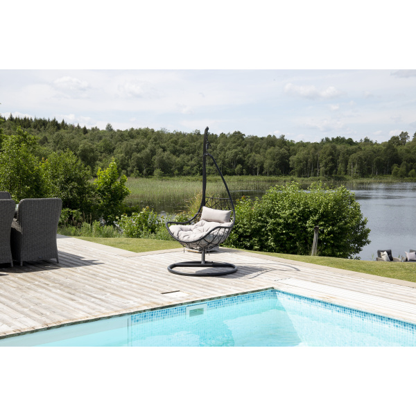 Vide Hängstol
